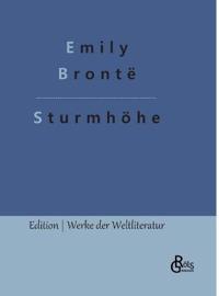 Sturmhöhe