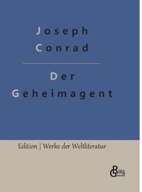 Der Geheimagent