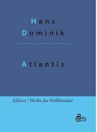Atlantis