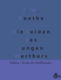 Die Leiden des jungen Werthers