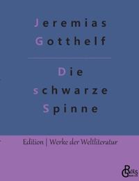 Die schwarze Spinne