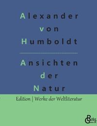 Ansichten der Natur