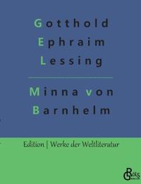 Minna von Barnhelm