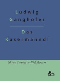 Das Kasermanndl