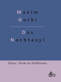 Nachtasyl