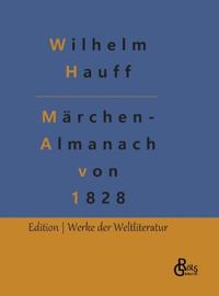 Märchen-Almanach von 1828
