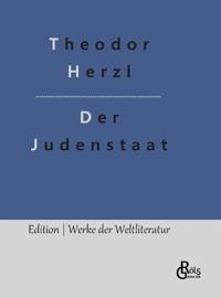 Der Judenstaat