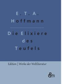 Die Elixiere des Teufels