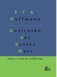 Lebensansichten des Katers Murr