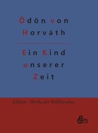 Ein Kind unserer Zeit