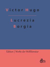 Lucrezia Borgia