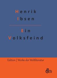 Ein Volksfeind