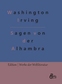 Sagen von der Alhambra