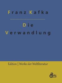 Die Verwandlung