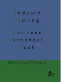 Das neue Dschungelbuch