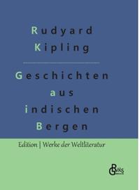 Schlichte Geschichten aus den indischen Bergen