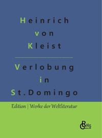 Die Verlobung in St. Domingo