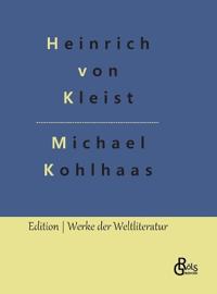 Michael Kohlhaas