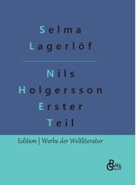 Nils Holgersson Erster Teil