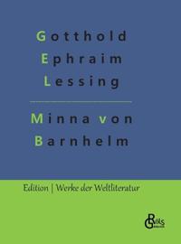 Minna von Barnhelm