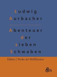 Abenteuer der sieben Schwaben