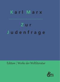 Zur Judenfrage