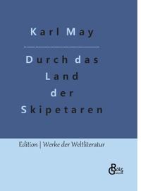 Durch das Land der Skipetaren