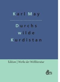 Durchs wilde Kurdistan