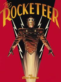 The Rocketeer – Neue Edition