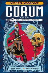 Corum 1: Der scharlachrote Prinz