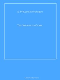 Wrath to Come