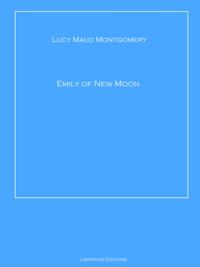 Emily of New Moon