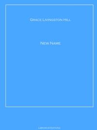 NEW NAME