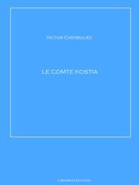 Le Comte Kostia