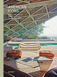 American Icons: The Iconic Architecture of the USA