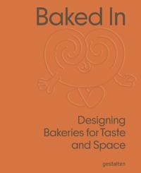 Baked in