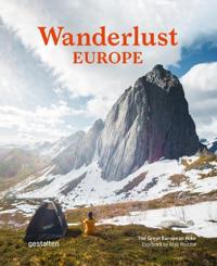 Europe Wanderlust
