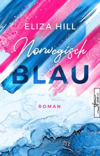 Norwegisch Blau
