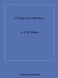 Le Trésor de la Villa rose