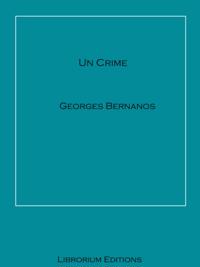 Un Crime