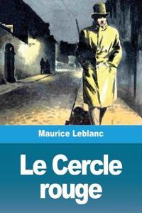 Bokomslag for "Le Cercle rouge"
