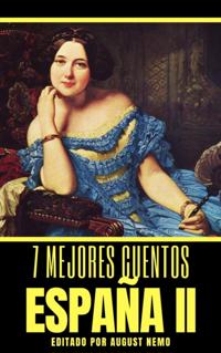7 mejores cuentos - España II