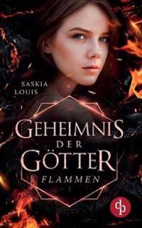 Flammen