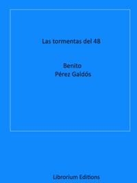 Las tormentas del 48