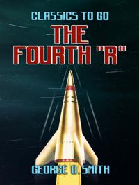 Fourth &quote;R&quote;