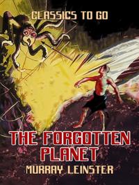 Forgotten Planet