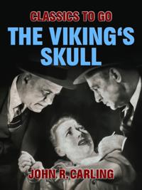 Viking's Skull