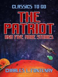 Patriot and five more stories