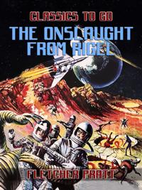 Onslaught from Rigel