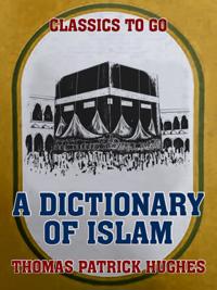 Dictionary of Islam
